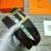 HERMES AAA+ Leather Belts W3.2cm #9129551