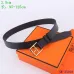 HERMES AAA+ Leather Belts W3.5cm #9129466