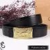 HERMES AAA+ Leather Belts W3.8cm #9129473