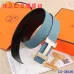 HERMES AAA+ Leather Belts W3.8cm #9129476