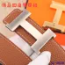 HERMES AAA+ Leather Belts W3.8cm #9129479