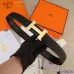 HERMES AAA+ Leather Belts W3.8cm #9129504