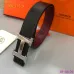 HERMES AAA+ Leather Belts W3.8cm #9129506