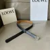 Loeve AAA+ Belts #999918709