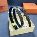 2020 Louis Vuitton AAA+ Leather Belts W2.5cm (4 colors) #9873564