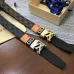 2020 Louis Vuitton AAA+ Leather Belts W3.4Cm #9873557