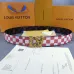 Louis Vuitton AAA+ Belts 3.8cm #A37516