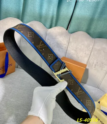 Louis Vuitton AAA+ Belts #999918834