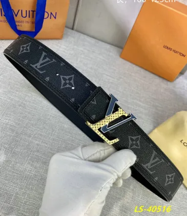 Louis Vuitton AAA+ Belts #999918835