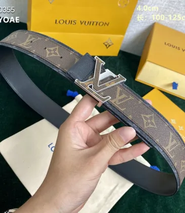 Louis Vuitton AAA+ Belts #999918840