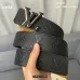 Louis Vuitton AAA+ Belts #999918859