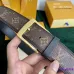 Louis Vuitton AAA+ Belts #999918861