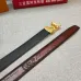 Louis Vuitton AAA+ Belts #999924820