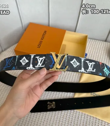 Louis Vuitton AAA+ Belts #999934680