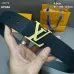 Louis Vuitton AAA+ Belts #999934704