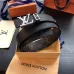 Louis Vuitton AAA+ Men's Belts W4.0cm #99900200