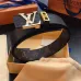 Louis Vuitton AAA+ Men's Belts W4.0cm #99900200