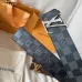 Men's Louis Vuitton AAA+ Belts 4CM Original Quality #A44626