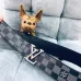 Men's Louis Vuitton AAA+ Belts #9124857