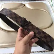 Men's Louis Vuitton AAA+ Belts #9126431