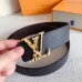 Men's Louis Vuitton AAA+ Belts #999933010