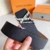 Men's Louis Vuitton AAA+ Belts #999933011