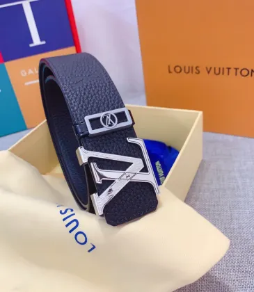 Men's Louis Vuitton AAA+ Belts #A22973