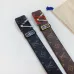 Men's Louis Vuitton AAA+ Belts #A23343