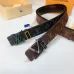 Men's Louis Vuitton AAA+ Belts #A23344