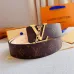 Men's Louis Vuitton AAA+ Belts #A23349