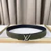 Men's Louis Vuitton AAA+ Belts #A24297