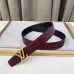 Men's Louis Vuitton AAA+ Belts #A24297