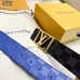 Men's Louis Vuitton AAA+ Belts #A29219