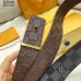 Men's Louis Vuitton AAA+ Belts #A29219