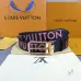 Men's Louis Vuitton AAA+ Belts #A36157