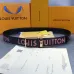 Men's Louis Vuitton AAA+ Belts #A36157