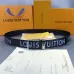 Men's Louis Vuitton AAA+ Belts #A36157