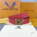 Men's Louis Vuitton AAA+ Belts #A36158