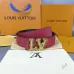 Men's Louis Vuitton AAA+ Belts #A36158