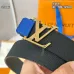 Men's Louis Vuitton AAA+ Belts #A37913