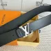 Men's Louis Vuitton AAA+ Belts #A37913