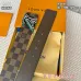 Men's Louis Vuitton AAA+ Belts #A37919