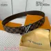 Men's Louis Vuitton AAA+ Belts #A37919