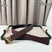 Men's Louis Vuitton AAA+ Belts #A37925