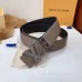 Men's Louis Vuitton AAA+ Belts #A40658