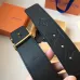 Men's Louis Vuitton AAA+ Belts W4.0 cm #99900198