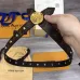 Louis Vuitton Monogram LV Circle 30MM Belt #9125921