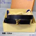 Women's Louis Vuitton AAA+ Belts #99874328