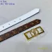 Women's Louis Vuitton AAA+ Belts #99874329