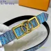 Women's Louis Vuitton AAA+ Belts #99874332